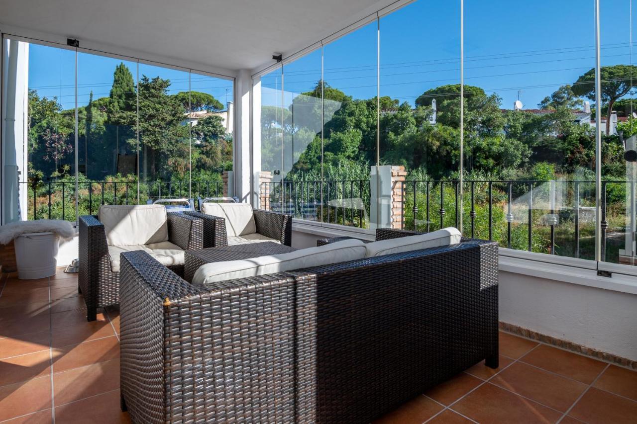 Ferienwohnung La Bandera Sitio de Calahonda Exterior foto